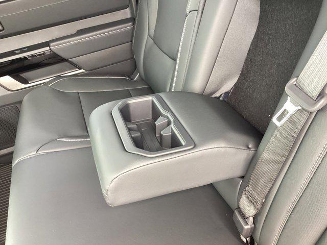 new 2026 Toyota Tundra car, priced at $64,149