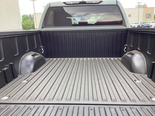 new 2026 Toyota Tundra car, priced at $64,149