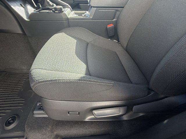 new 2026 Toyota 4Runner car, priced at $46,508