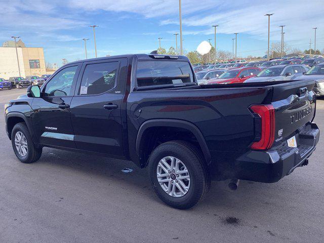 new 2026 Toyota Tundra car, priced at $54,919