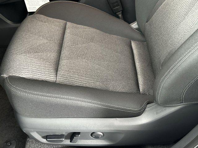 new 2026 Nissan Rogue car, priced at $29,904