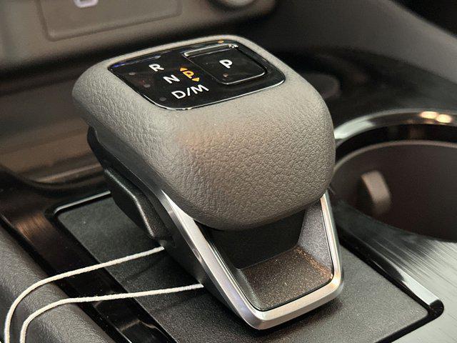 new 2026 Nissan Rogue car, priced at $29,904