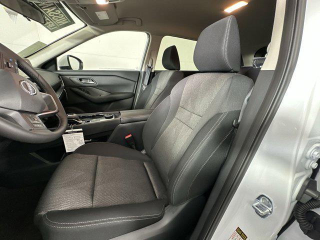 new 2026 Nissan Rogue car, priced at $29,904