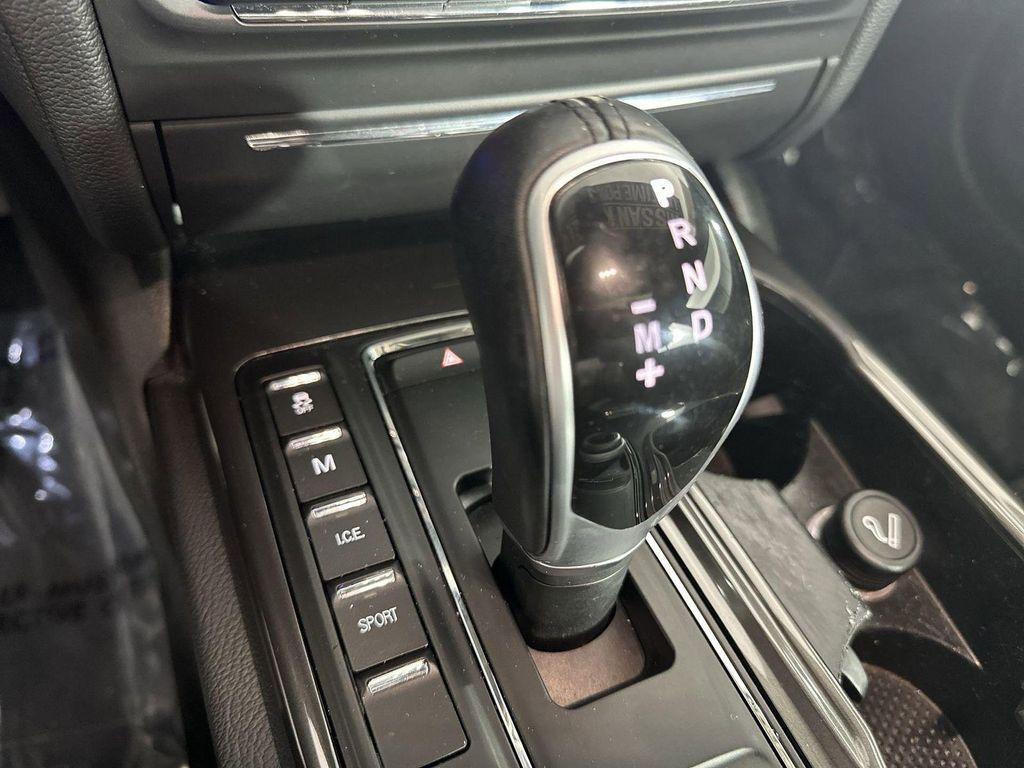 used 2018 Maserati Ghibli car, priced at $17,398