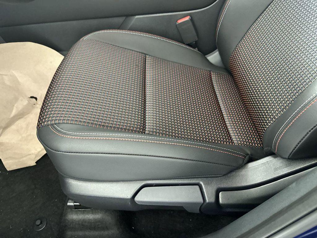 new 2026 Nissan Kicks car, priced at $27,478