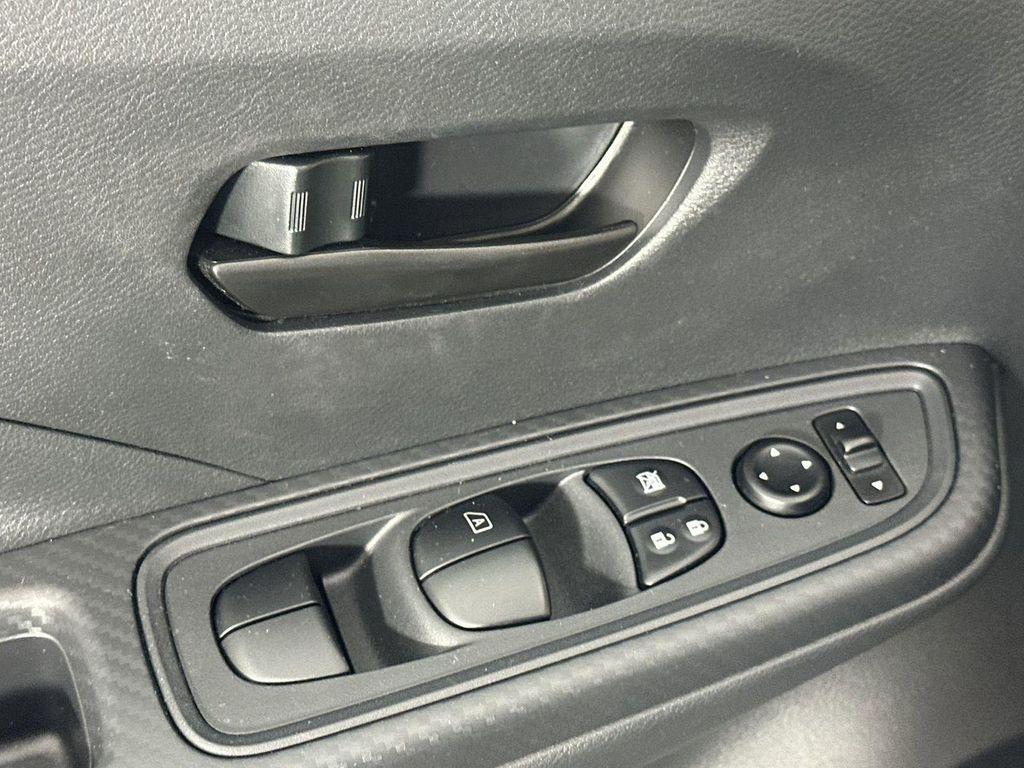 used 2025 Nissan Versa car, priced at $14,498