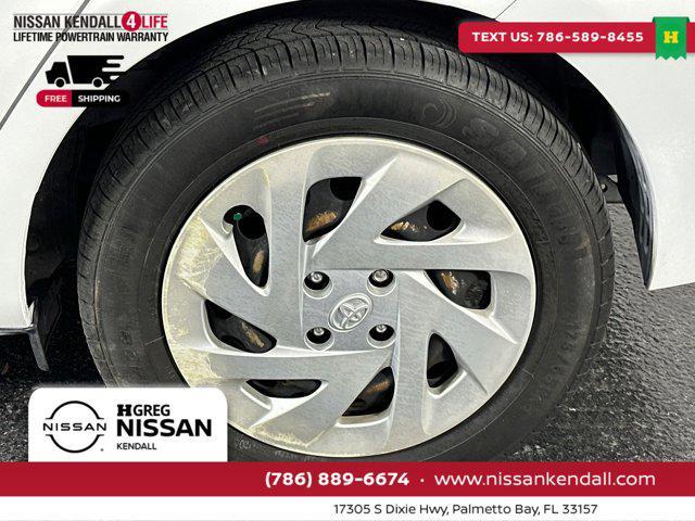 used 2016 Toyota Prius c car, priced at $10,498