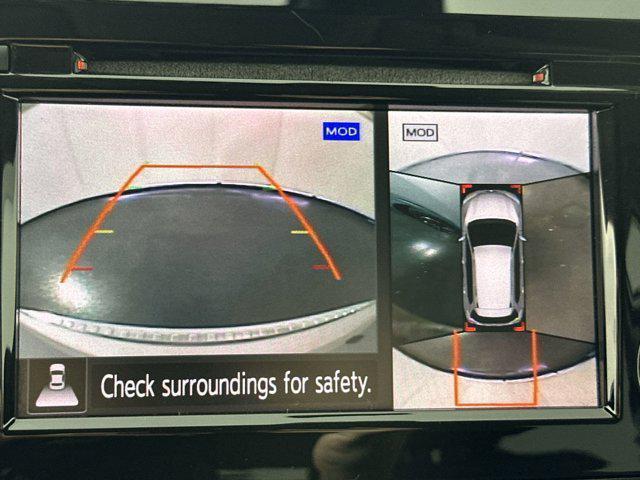 used 2018 Nissan Rogue car, priced at $12,766