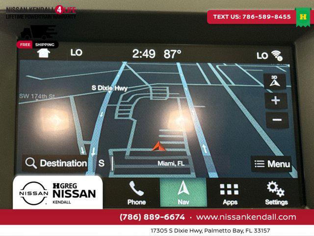 used 2017 Ford Edge car, priced at $10,334