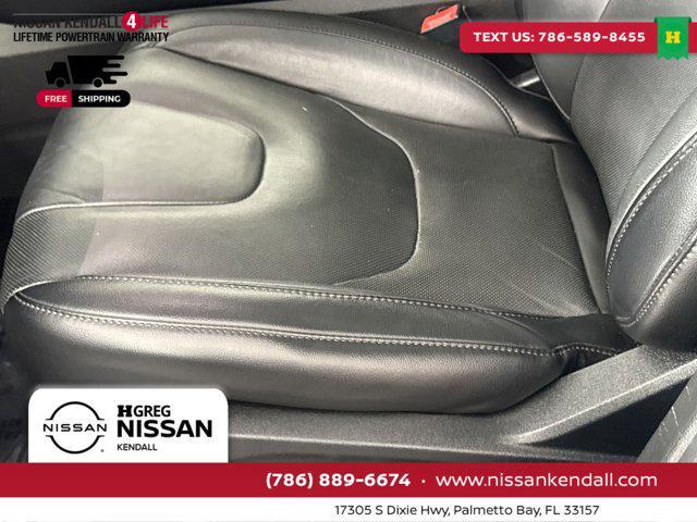 used 2017 Ford Edge car, priced at $10,334