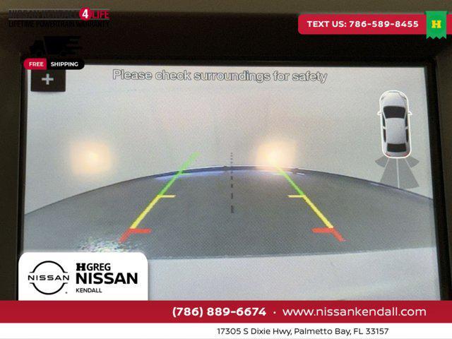 used 2017 Ford Edge car, priced at $10,334