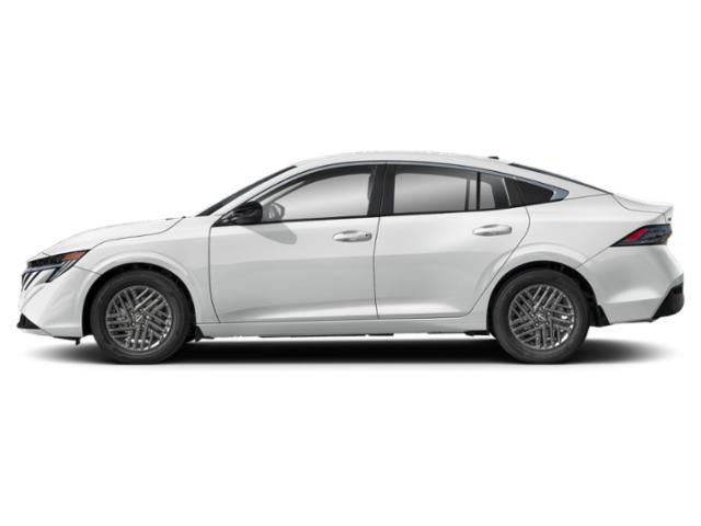 new 2026 Nissan Sentra car, priced at $21,583