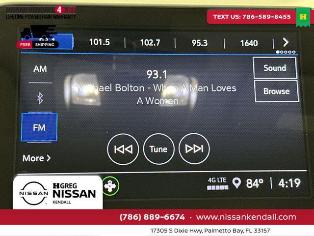 used 2021 Chevrolet Malibu car, priced at $11,989