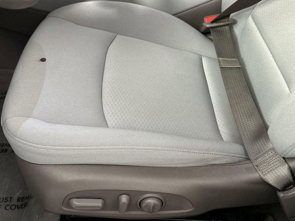 used 2021 Chevrolet Malibu car, priced at $9,498