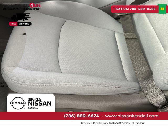 used 2021 Chevrolet Malibu car, priced at $11,989