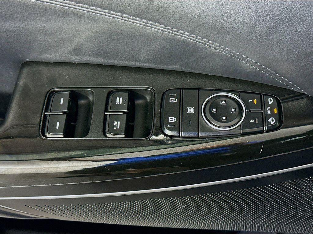 used 2020 Kia Cadenza car, priced at $18,198
