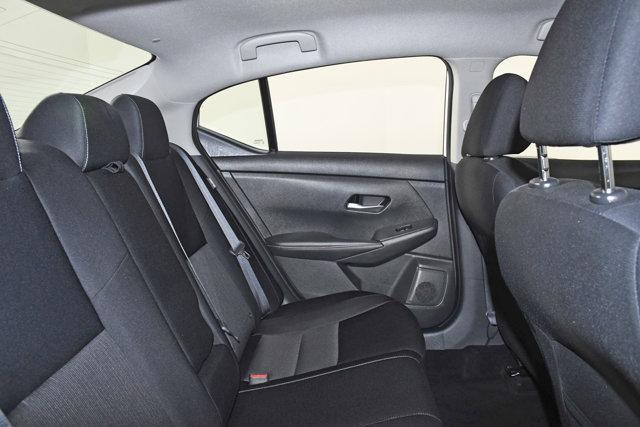 used 2021 Nissan Sentra car, priced at $18,198