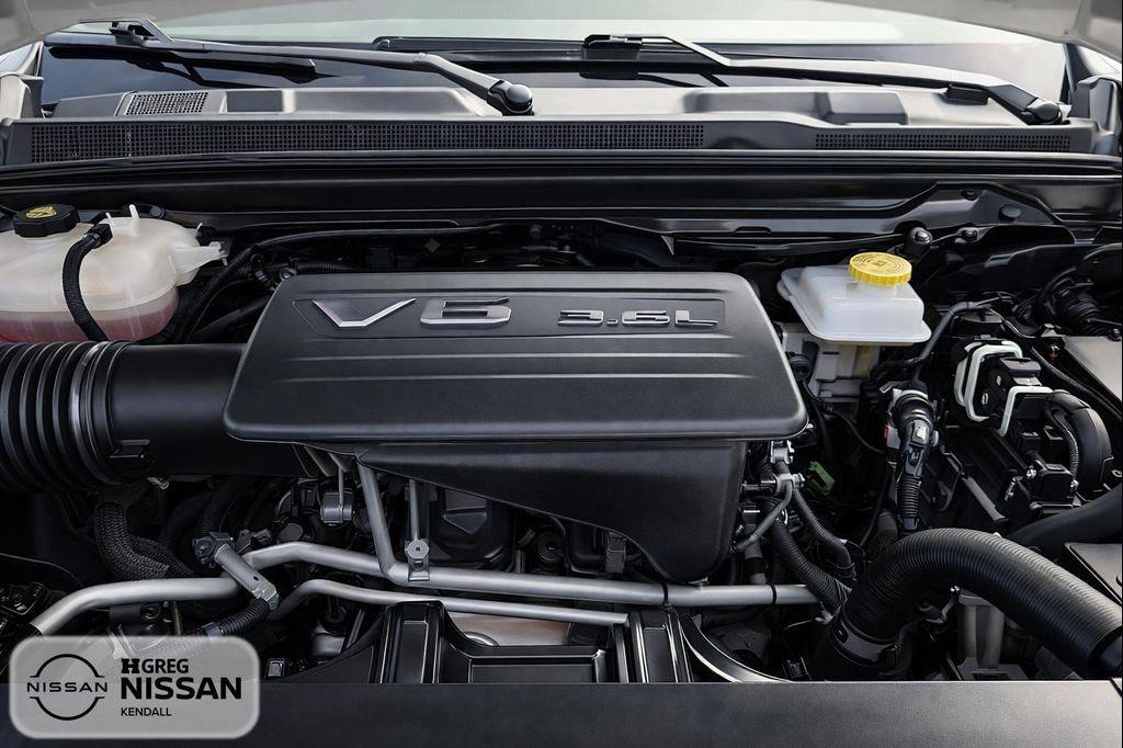 used 2025 Ram 1500 car, priced at $36,498