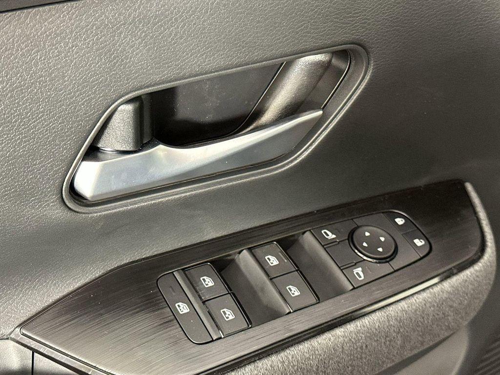 new 2026 Nissan Kicks car, priced at $25,298