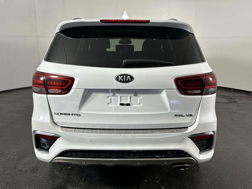 used 2019 Kia Sorento car, priced at $15,498