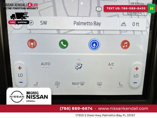 used 2023 Ford Edge car, priced at $18,998