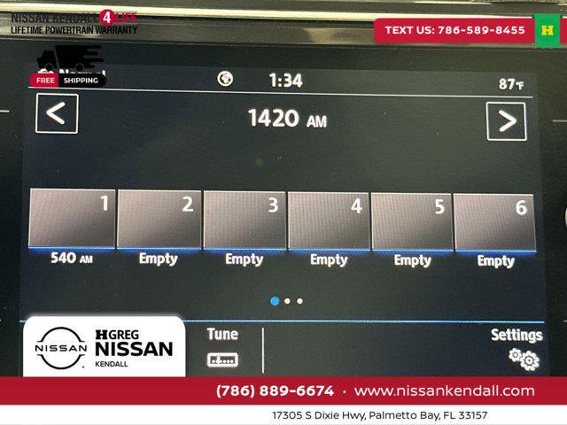 used 2020 Volkswagen Tiguan car, priced at $19,998