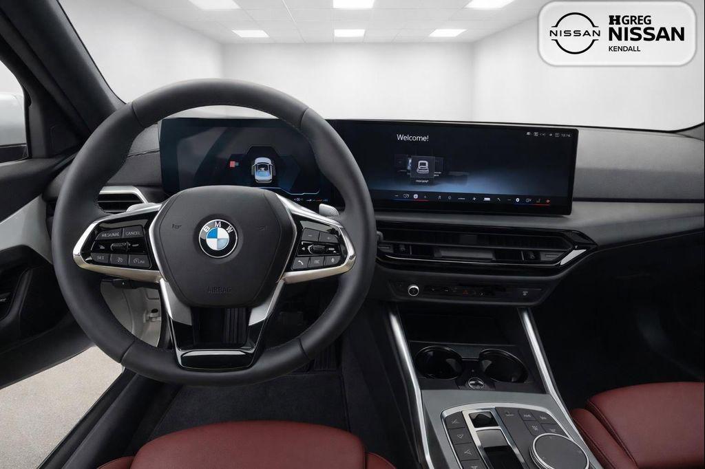 used 2026 BMW 230 car, priced at $43,898