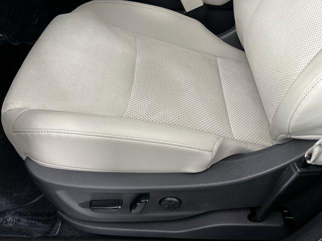 used 2024 Nissan ARIYA car, priced at $30,725