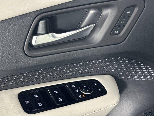 used 2024 Nissan ARIYA car, priced at $30,725