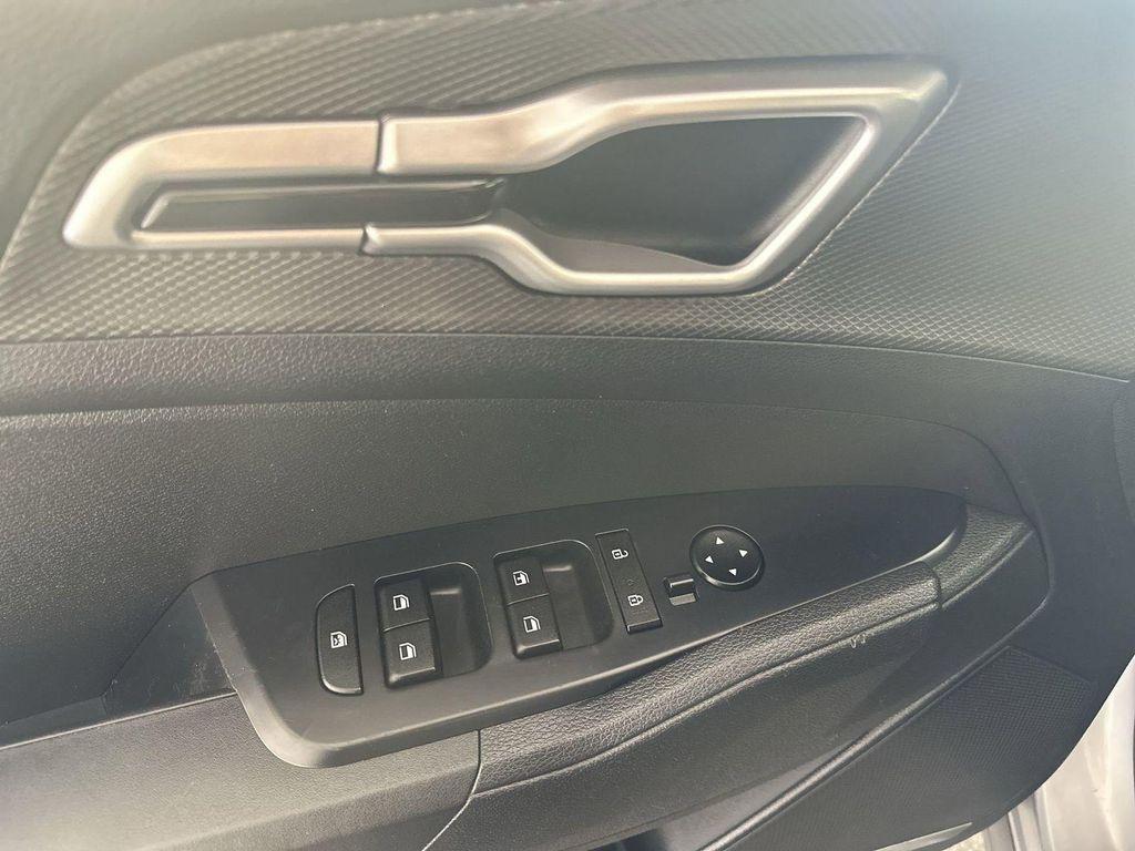 used 2023 Kia Sportage car, priced at $13,998