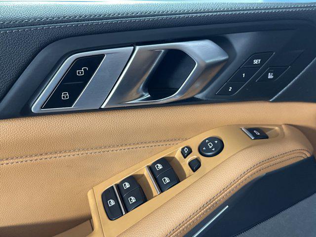 used 2019 BMW X5 car, priced at $29,722
