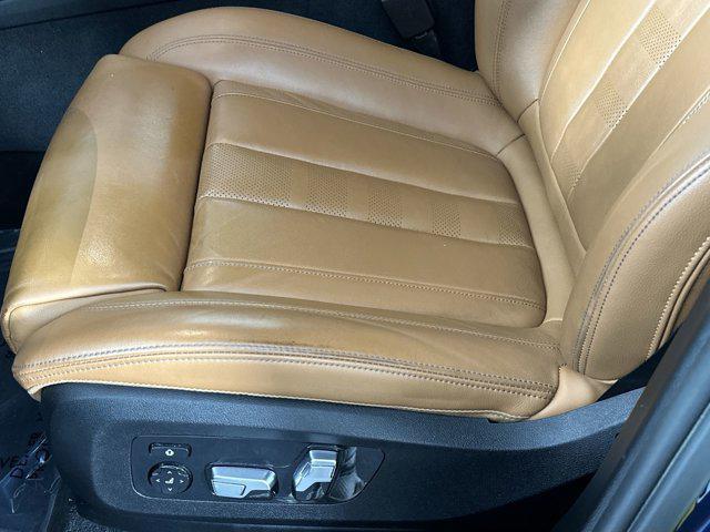 used 2019 BMW X5 car, priced at $29,722
