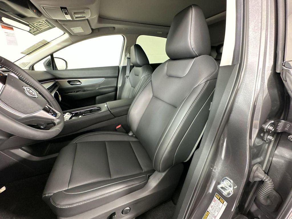 new 2026 Nissan Murano car, priced at $42,809