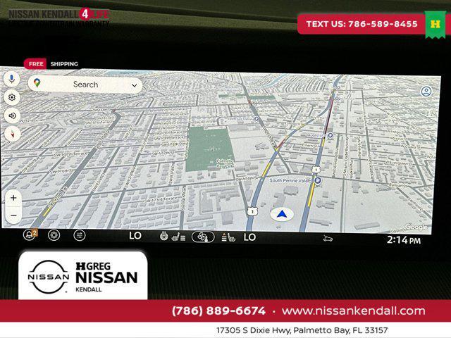 new 2026 Nissan Murano car, priced at $43,753