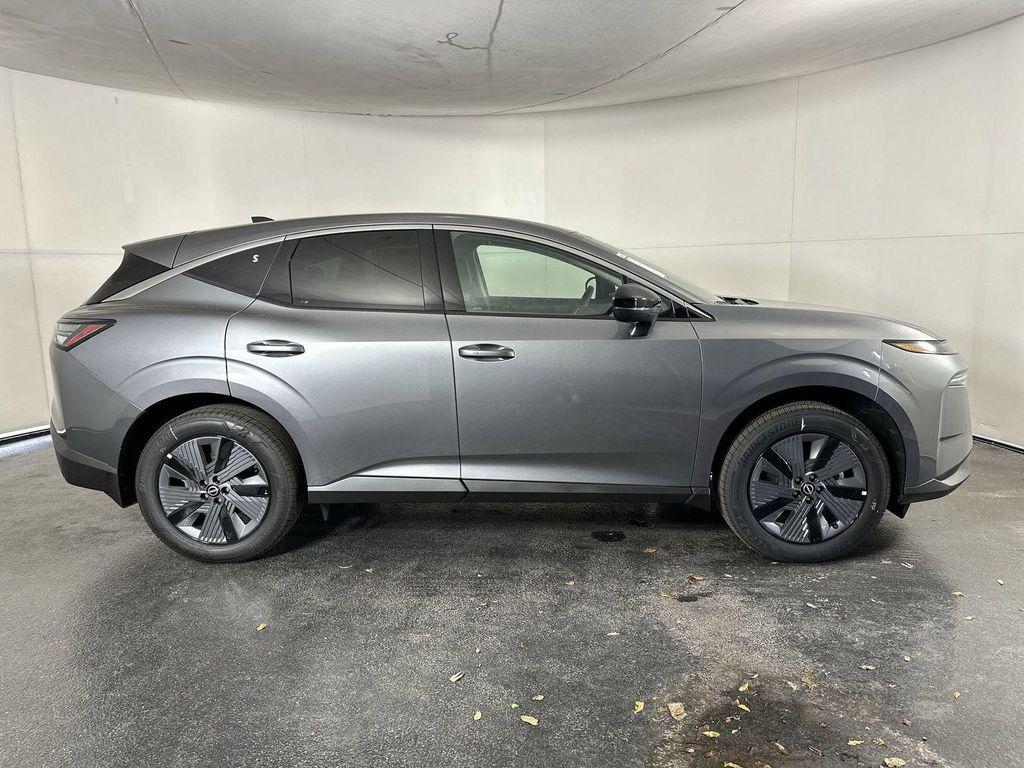 new 2026 Nissan Murano car, priced at $42,809