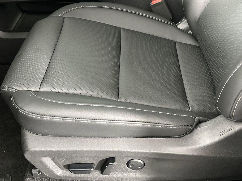 new 2026 Nissan Murano car, priced at $42,809