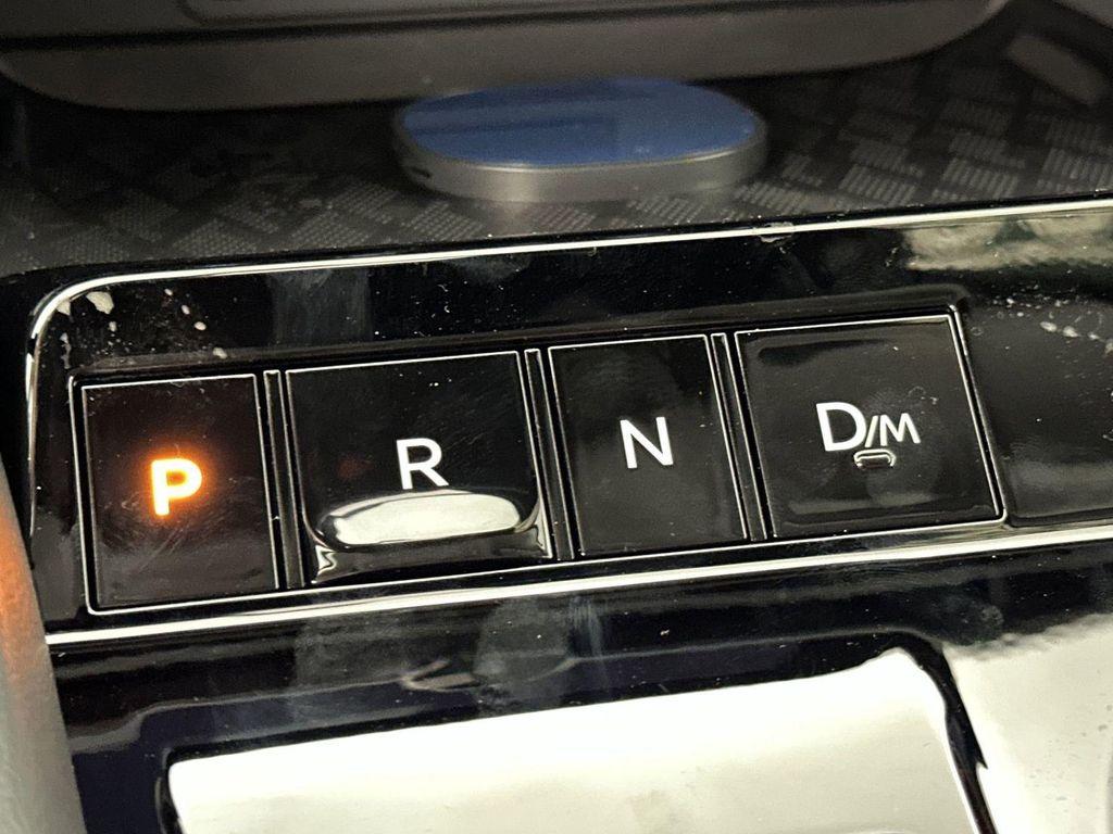 new 2026 Nissan Murano car, priced at $43,507