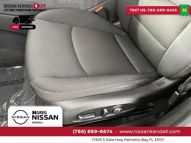 used 2024 Chevrolet Malibu car, priced at $14,199