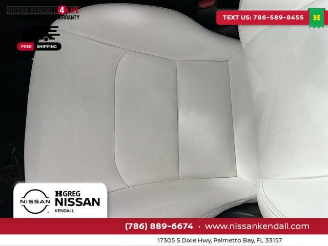 used 2021 Tesla Model 3 car, priced at $22,000