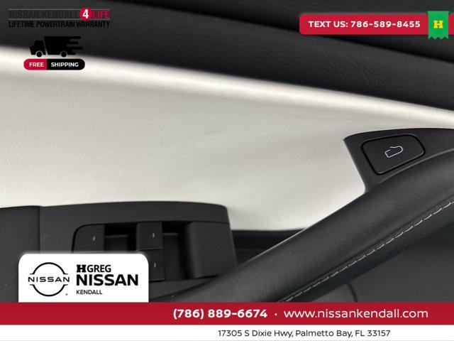 used 2021 Tesla Model 3 car, priced at $22,000