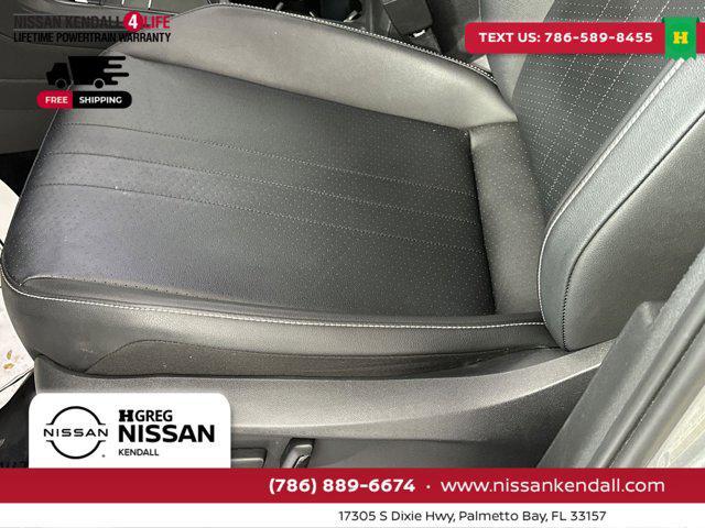 used 2023 Volkswagen Tiguan car, priced at $17,197