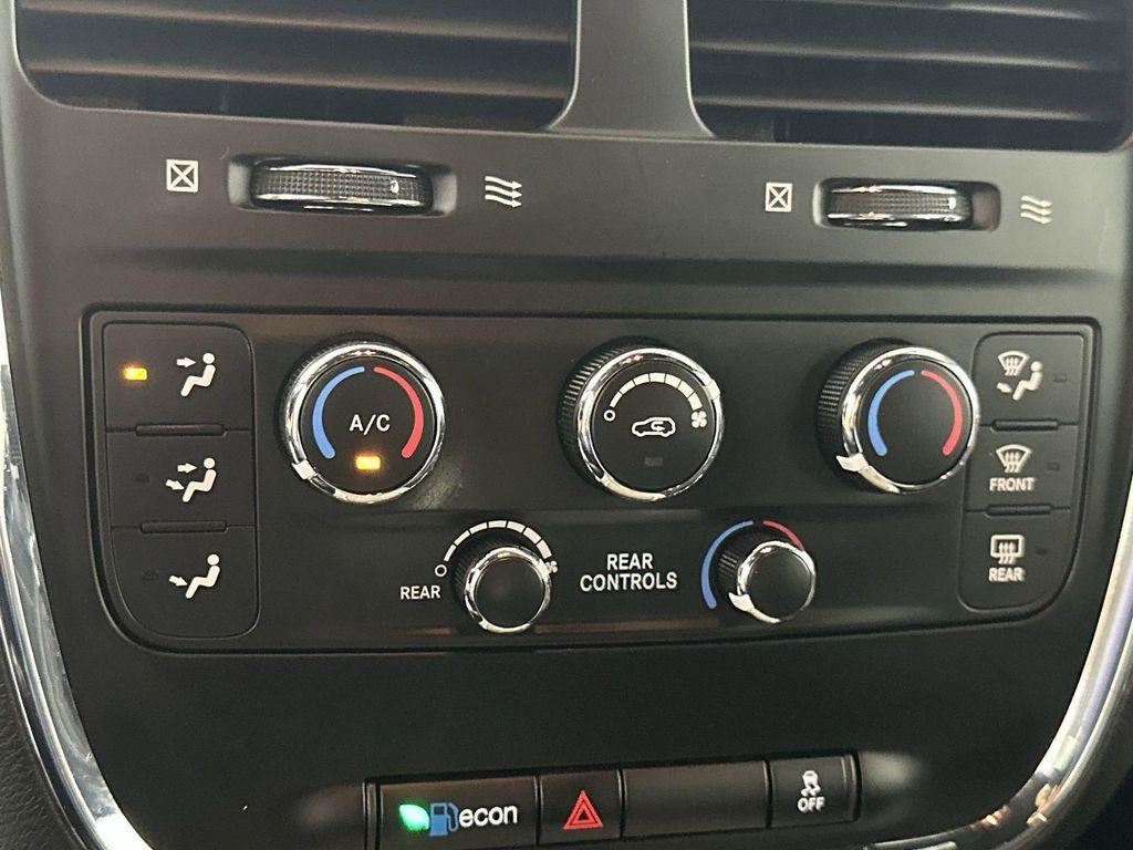 used 2019 Dodge Grand Caravan car, priced at $14,298