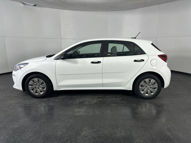 used 2018 Kia Rio car, priced at $8,900