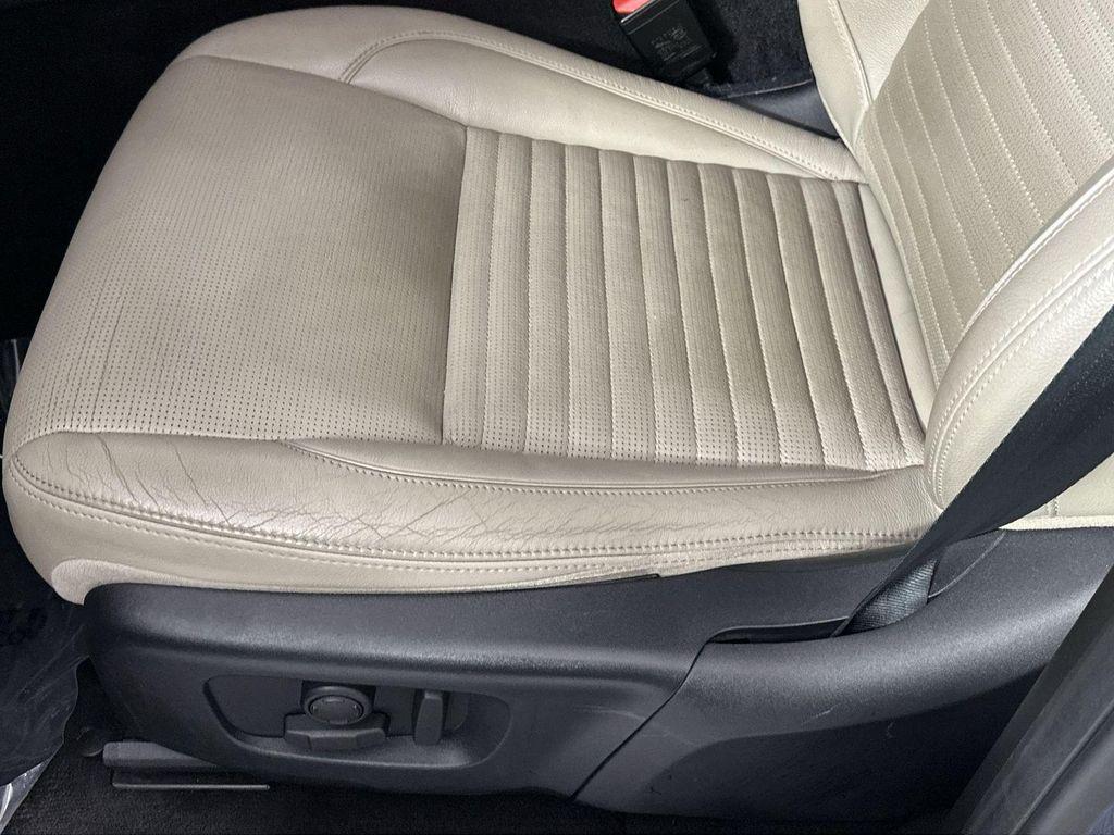 used 2020 Land Rover Discovery Sport car, priced at $16,498