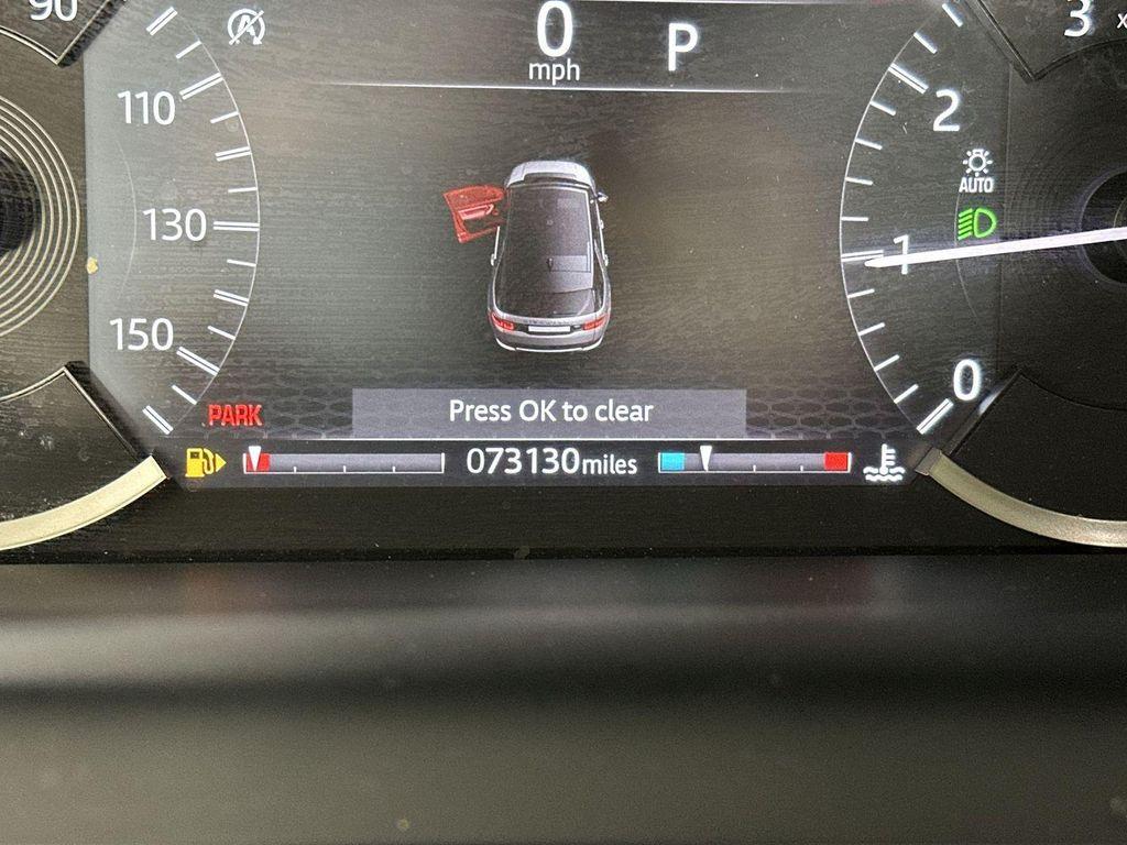 used 2020 Land Rover Discovery Sport car, priced at $16,498