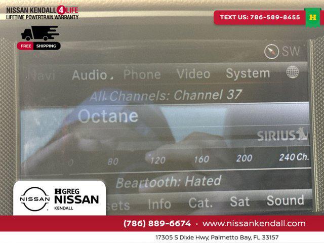 used 2015 Mercedes-Benz SL-Class car, priced at $32,998