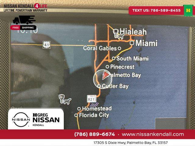 used 2015 Mercedes-Benz SL-Class car, priced at $32,998