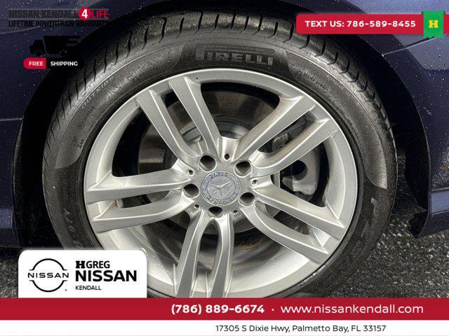 used 2015 Mercedes-Benz SL-Class car, priced at $32,998