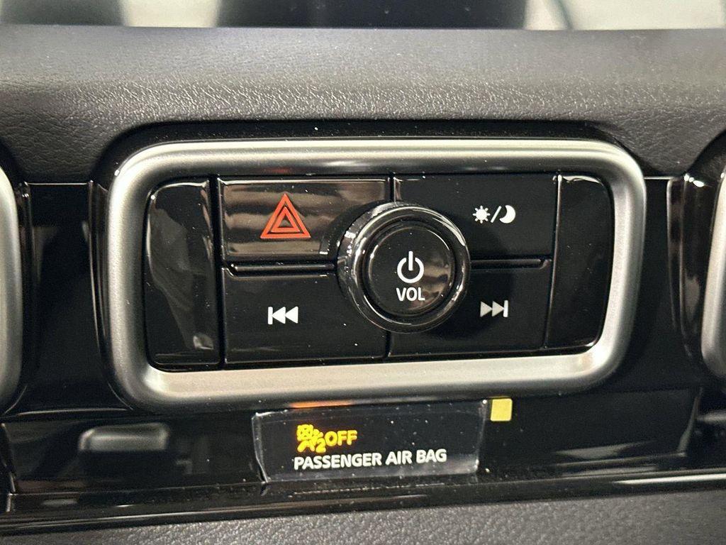 used 2026 Nissan Sentra car, priced at $22,577