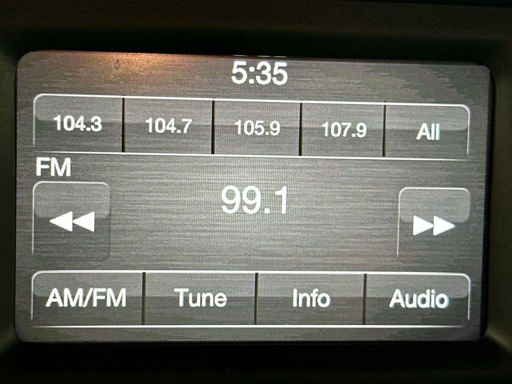 used 2020 Ram 2500 car, priced at $22,300